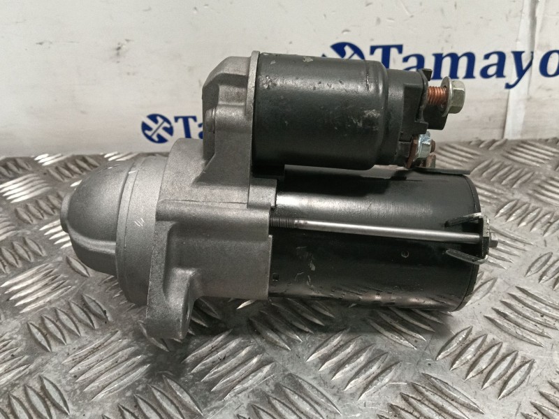Recambio de motor arranque para hyundai h350 furgoneta 2.5 crdi referencia OEM IAM 361004A900  