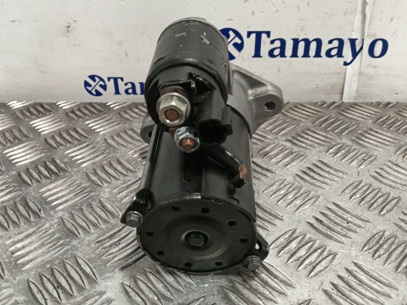 Recambio de motor arranque para hyundai h350 furgoneta 2.5 crdi referencia OEM IAM 361004A900  