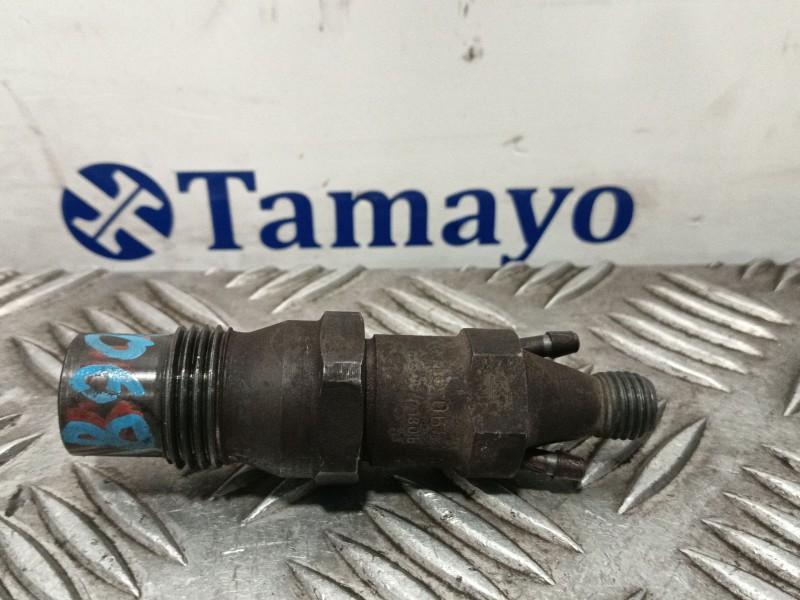 Recambio de inyector para volkswagen t4 transporter/furgoneta (mod. 1991) referencia OEM IAM 068130202 KCA30S44 