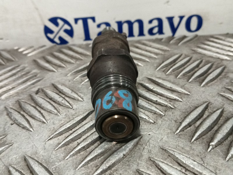 Recambio de inyector para volkswagen t4 transporter/furgoneta (mod. 1991) referencia OEM IAM 068130202 KCA30S44 