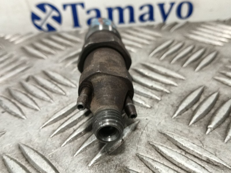 Recambio de inyector para volkswagen t4 transporter/furgoneta (mod. 1991) referencia OEM IAM 068130202 KCA30S44 