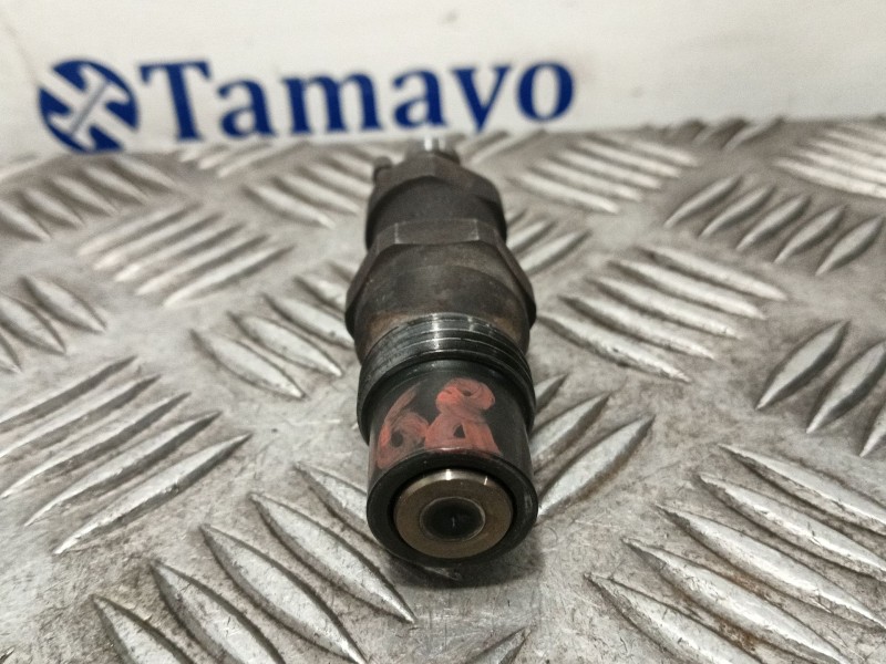 Recambio de inyector para volkswagen t4 transporter/furgoneta (mod. 1991) referencia OEM IAM 068130202 KCA30S44 
