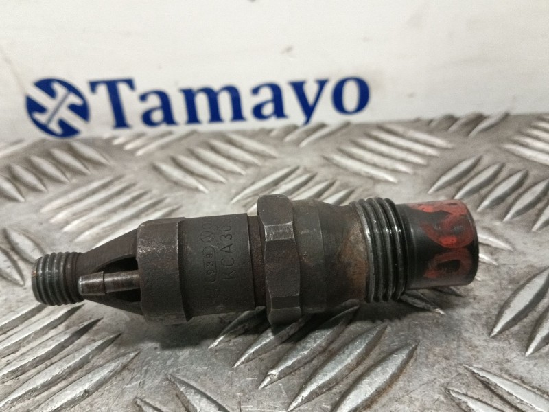Recambio de inyector para volkswagen t4 transporter/furgoneta (mod. 1991) referencia OEM IAM 068130202 KCA30S44 