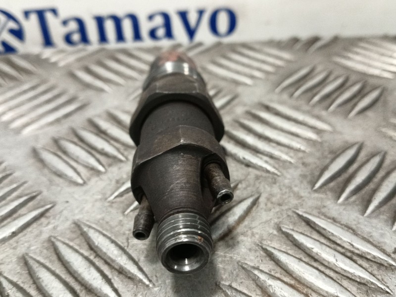 Recambio de inyector para volkswagen t4 transporter/furgoneta (mod. 1991) referencia OEM IAM 068130202 KCA30S44 