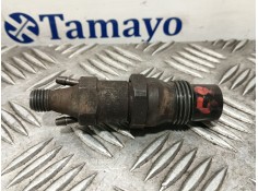 Recambio de inyector para volkswagen t4 transporter/furgoneta (mod. 1991) referencia OEM IAM KCA30S44 068130202 