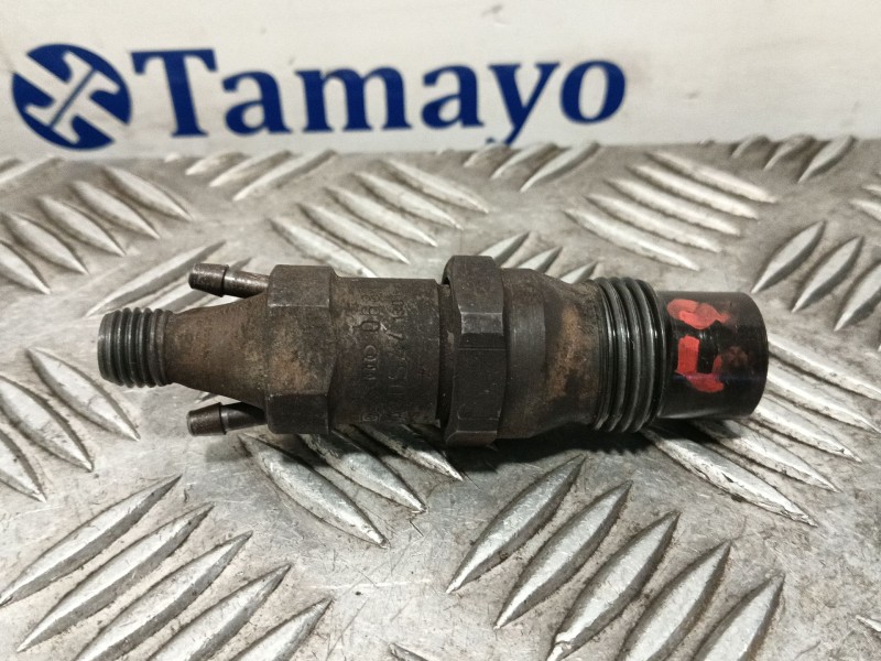 Recambio de inyector para volkswagen t4 transporter/furgoneta (mod. 1991) referencia OEM IAM KCA30S44 068130202 