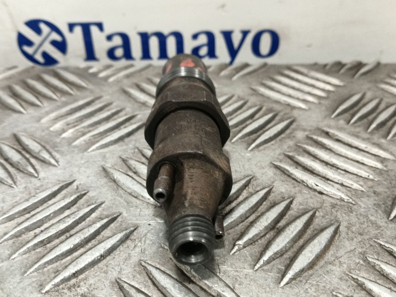 Recambio de inyector para volkswagen t4 transporter/furgoneta (mod. 1991) referencia OEM IAM KCA30S44 068130202 