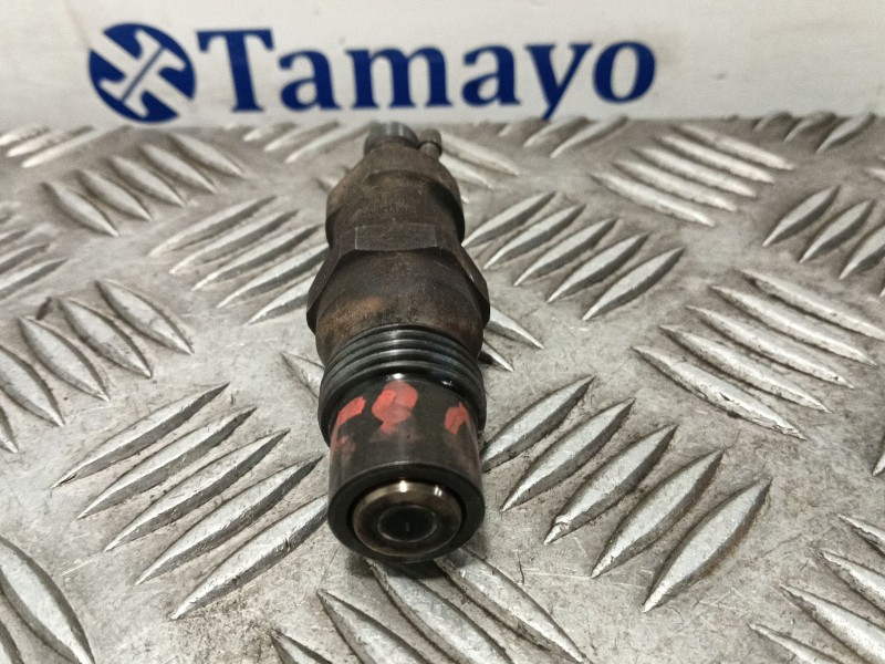 Recambio de inyector para volkswagen t4 transporter/furgoneta (mod. 1991) referencia OEM IAM KCA30S44 068130202 