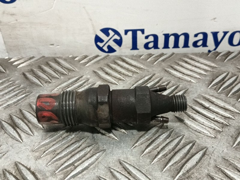 Recambio de inyector para volkswagen t4 transporter/furgoneta (mod. 1991) referencia OEM IAM 068130202 KCA30S44 