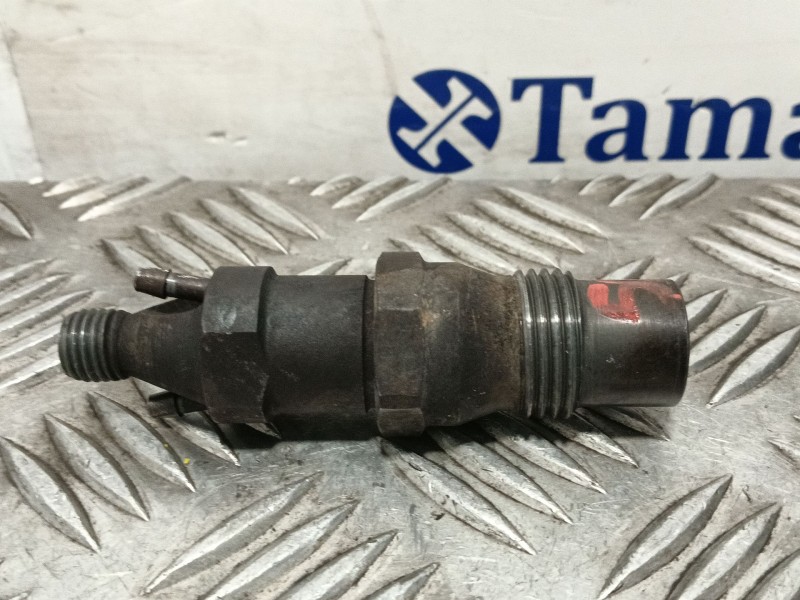 Recambio de inyector para volkswagen t4 transporter/furgoneta (mod. 1991) referencia OEM IAM 068130202 KCA30S44 