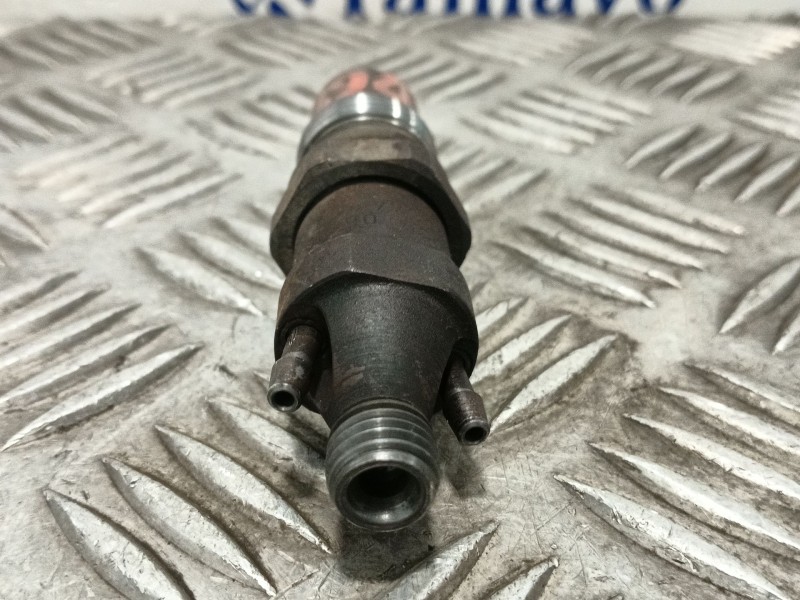 Recambio de inyector para volkswagen t4 transporter/furgoneta (mod. 1991) referencia OEM IAM 068130202 KCA30S44 