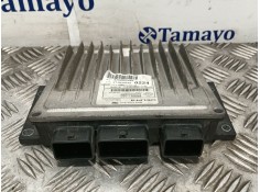 Recambio de centralita motor uce para renault kangoo / grand kangoo ii (kw0/1_) 1.5 dci 85 (kw0k, kw0l, kw0b) referencia OEM IAM