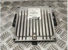 Recambio de centralita motor uce para renault kangoo / grand kangoo ii (kw0/1_) 1.5 dci 85 (kw0k, kw0l, kw0b) referencia OEM IAM 2