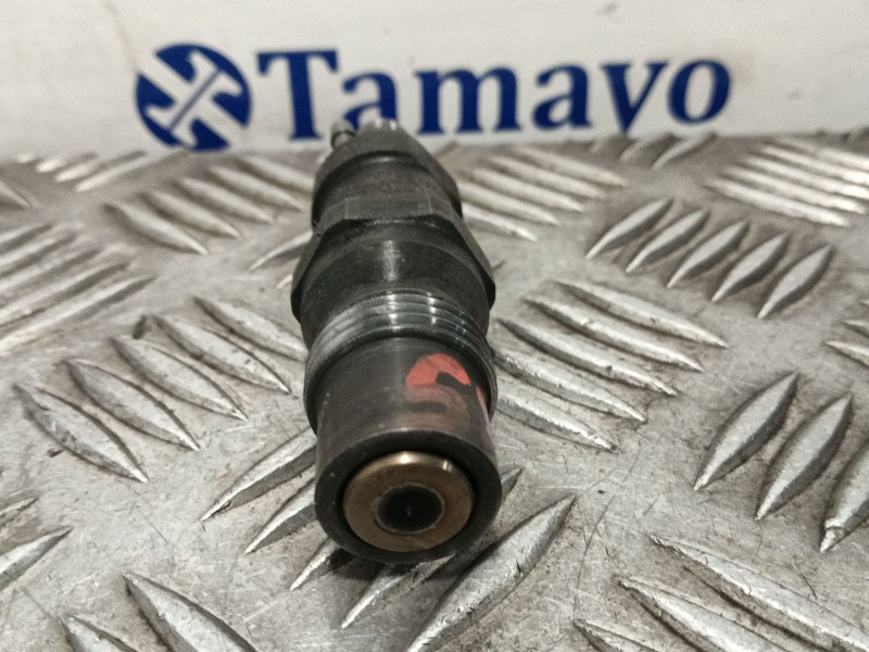 Recambio de inyector para volkswagen t4 transporter/furgoneta (mod. 1991) referencia OEM IAM 068130202 KCA30S44 
