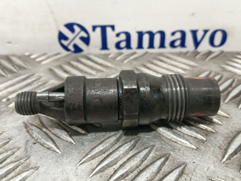 Recambio de inyector para volkswagen t4 transporter/furgoneta (mod. 1991) referencia OEM IAM 068130202 KCA30S44 