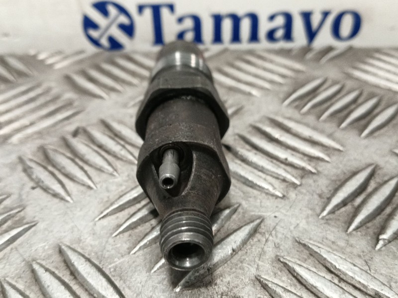Recambio de inyector para volkswagen t4 transporter/furgoneta (mod. 1991) referencia OEM IAM 068130202 KCA30S44 
