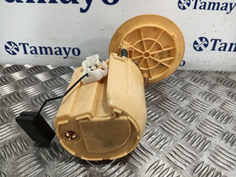 Recambio de aforador para toyota auris 1.4 turbodiesel cat referencia OEM IAM 7701002020  