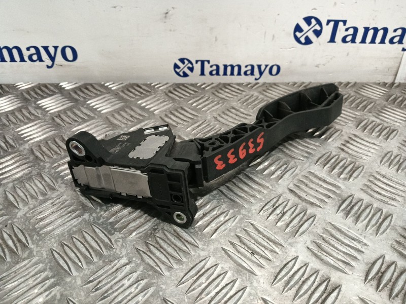 Recambio de pedal acelerador para toyota auris 1.4 turbodiesel cat referencia OEM IAM 7811002010  