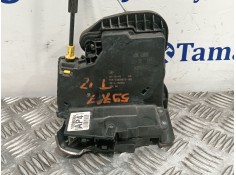 Recambio de cerradura puerta trasera izquierda para opel astra k sports tourer (b16) 1.4 turbo (35) referencia OEM IAM 915C30390