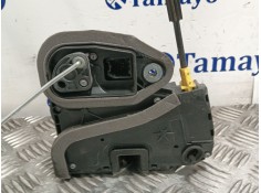 Recambio de cerradura puerta trasera izquierda para opel astra k sports tourer (b16) 1.4 turbo (35) referencia OEM IAM 915C30390 2