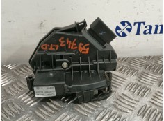 Recambio de cerradura puerta lateral derecha para ford tourneo courier b460 monospace 1.0 ecoboost referencia OEM IAM KTET76A264