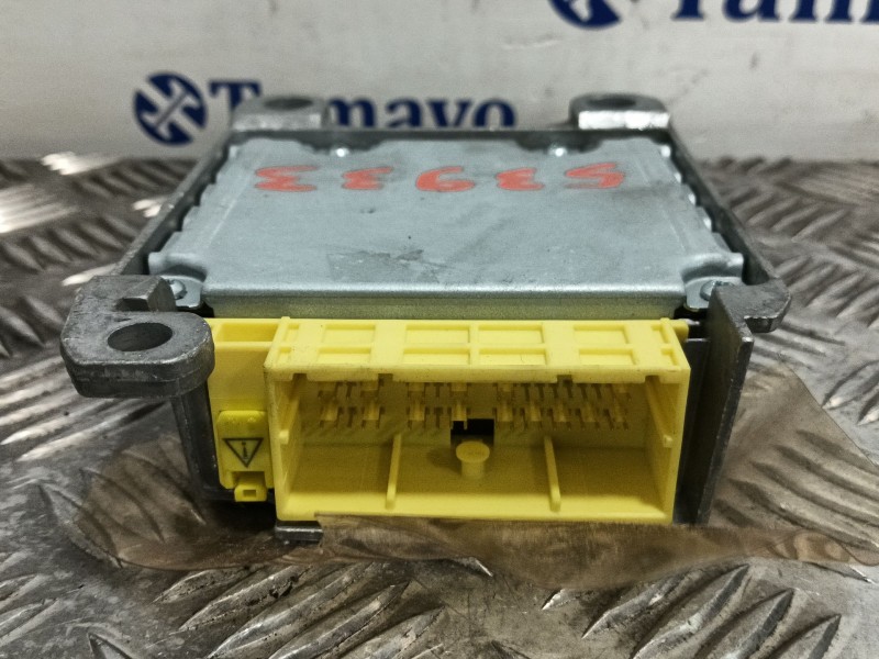 Recambio de centralita airbag para toyota auris 1.4 turbodiesel cat referencia OEM IAM 8917002560 215537106 
