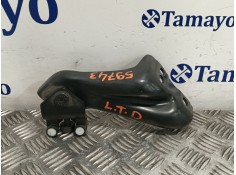 Recambio de soporte / guia puerta corredera para ford tourneo courier b460 monospace 1.0 ecoboost referencia OEM IAM ET76A25028A