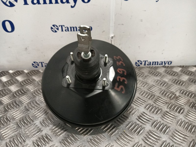 Recambio de servofreno para toyota auris 1.4 turbodiesel cat referencia OEM IAM 0204051451 4720002600 4720002790