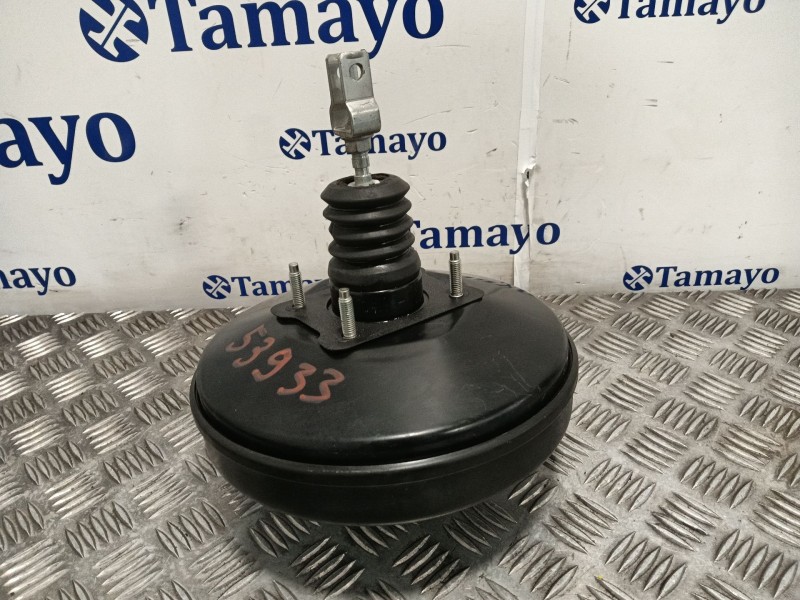 Recambio de servofreno para toyota auris 1.4 turbodiesel cat referencia OEM IAM 0204051451 4720002600 4720002790