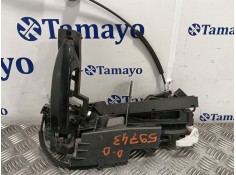 Recambio de cerradura puerta delantera derecha para ford tourneo courier b460 monospace 1.0 ecoboost referencia OEM IAM ET76A219