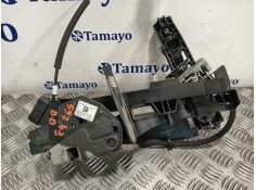Recambio de cerradura puerta delantera derecha para ford tourneo courier b460 monospace 1.0 ecoboost referencia OEM IAM ET76A219 2