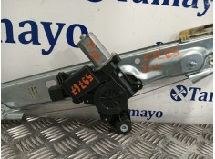 Recambio de elevalunas trasero izquierdo para opel astra k sports tourer (b16) 1.4 turbo (35) referencia OEM IAM 13406677 C32299 2