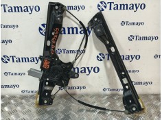 Recambio de elevalunas delantero izquierdo para opel astra k sports tourer (b16) 1.4 turbo (35) referencia OEM IAM C32382100 C32