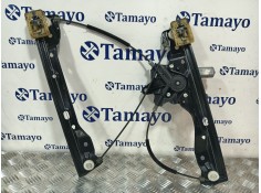 Recambio de elevalunas delantero derecho para opel astra k sports tourer (b16) 1.4 turbo (35) referencia OEM IAM C32385100 C4610