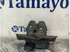 Recambio de cerradura maletero / porton para opel astra k sports tourer (b16) 1.4 turbo (35) referencia OEM IAM 13509599  
