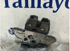 Recambio de cerradura maletero / porton para opel astra k sports tourer (b16) 1.4 turbo (35) referencia OEM IAM 13509599   2
