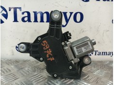 Recambio de motor limpia trasero para opel astra k sports tourer (b16) 1.4 turbo (35) referencia OEM IAM 13418998 689062013 