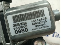 Recambio de motor limpia trasero para opel astra k sports tourer (b16) 1.4 turbo (35) referencia OEM IAM 13418998 689062013  2