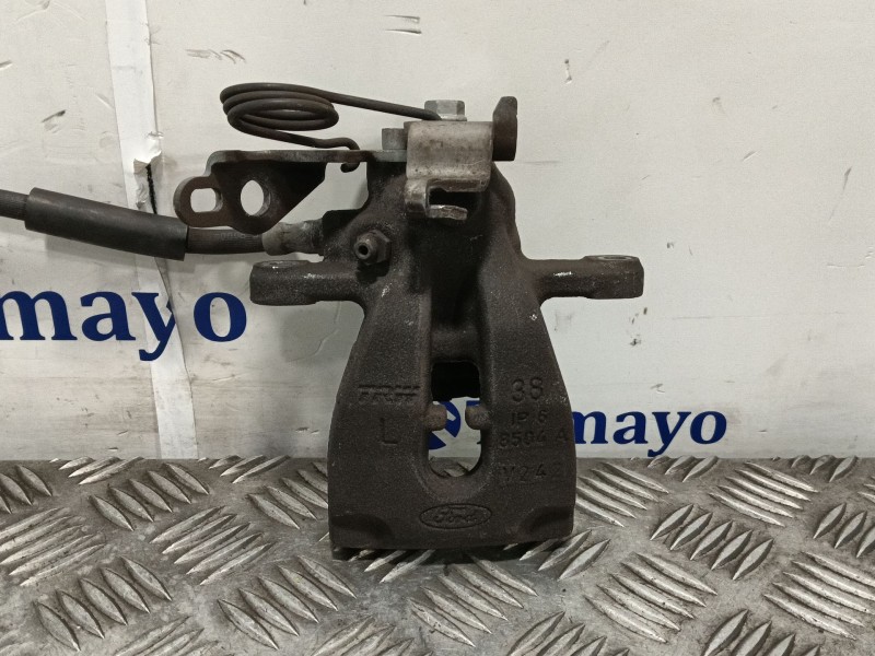 Recambio de pinza freno delantera izquierda para ford kuga i 2.0 tdci referencia OEM IAM 38IP 8504A 