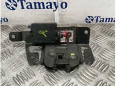 Recambio de cerradura maletero / porton para bmw 3 compact (e46) 320 td referencia OEM IAM 51247057364  