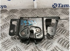 Recambio de cerradura maletero / porton para bmw 3 compact (e46) 320 td referencia OEM IAM 51247057364   2