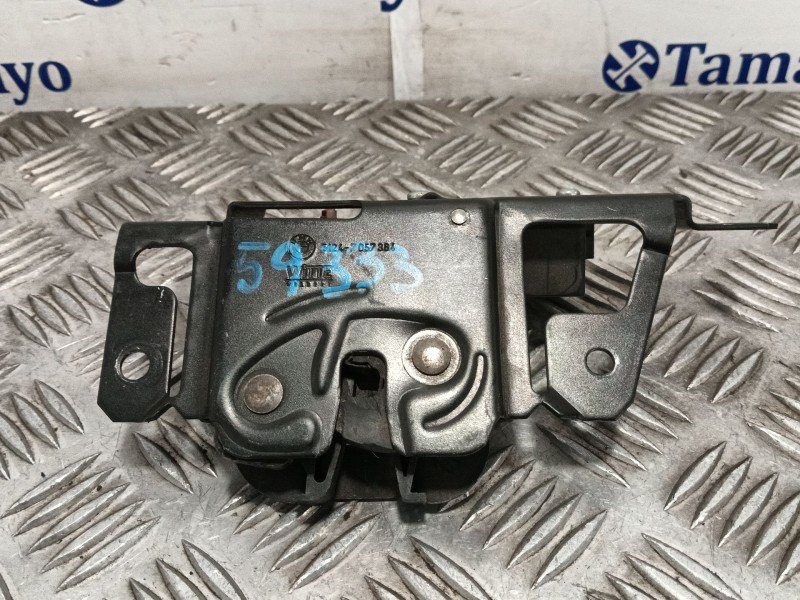 Recambio de cerradura maletero / porton para bmw 3 compact (e46) 320 td referencia OEM IAM 51247057364  