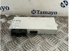 Recambio de modulo electronico para bmw serie 1 berlina (e81/e87) referencia OEM IAM 5WK49412IBF  