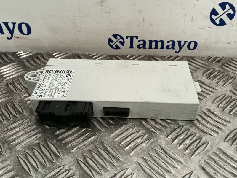 Recambio de modulo electronico para bmw serie 1 berlina (e81/e87) referencia OEM IAM 5WK49412IBF  