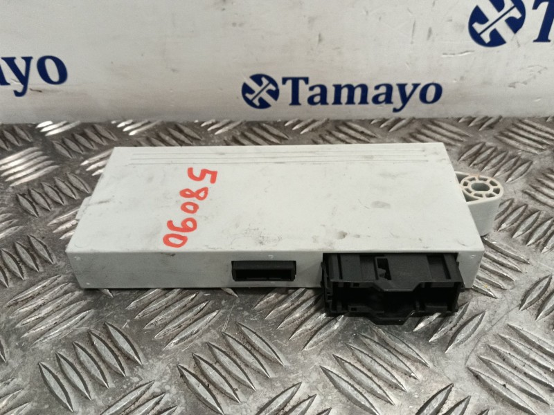 Recambio de modulo electronico para bmw serie 1 berlina (e81/e87) referencia OEM IAM 5WK49412IBF  