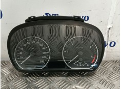 Recambio de cuadro instrumentos para bmw serie 1 berlina (e81/e87) referencia OEM IAM 1041568 102495231 697464901