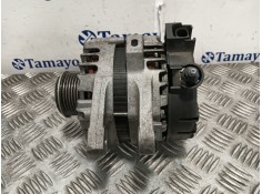 Recambio de alternador para hyundai h350 furgoneta 2.5 crdi referencia OEM IAM 373004A900 2620428  2