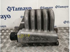Recambio de colector admision para volkswagen t4 transporter/furgoneta (mod. 1991) referencia OEM IAM 074129713  
