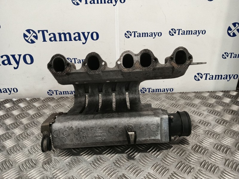 Recambio de colector admision para volkswagen t4 transporter/furgoneta (mod. 1991) referencia OEM IAM 074129713  