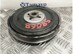 Recambio de polea cigueñal para volkswagen t4 transporter/furgoneta (mod. 1991) referencia OEM IAM   